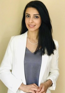 Dr. Behdin