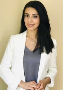 Dr. Behdin