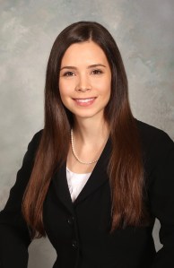 Dr. Celia Sommer